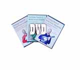 DVD's