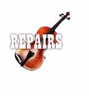 Repairs