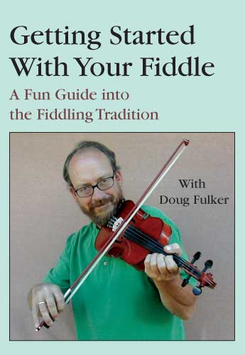 Fiddle DVD